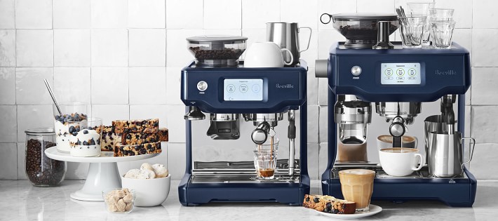 3dArash - Sage & Breville Coffee Machine Custom Made Accesorries 