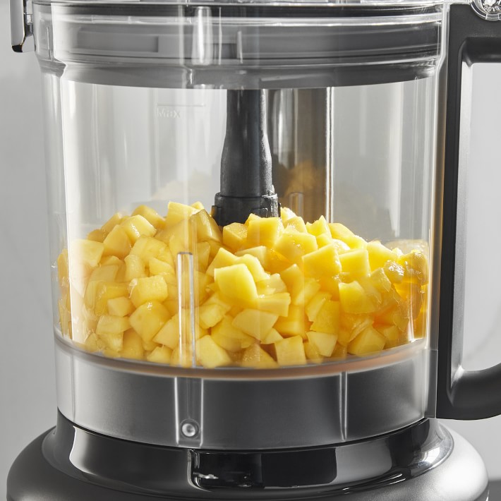 Why Should You Use a Food Processor Everyday in Your Kitchen?, by  Arzooo.com