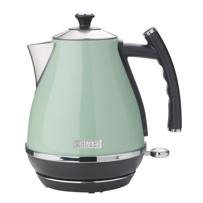 Haden Cotswold Stainless-Steel Electric Kettle