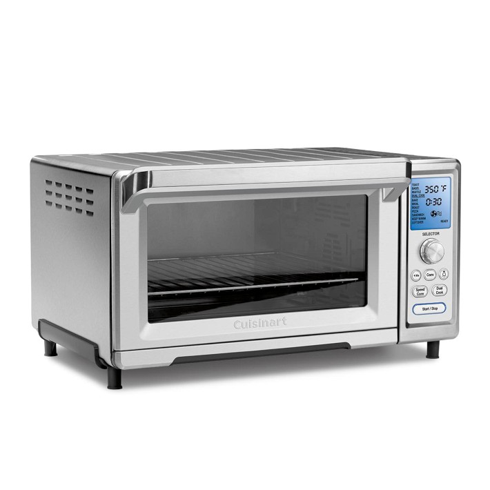 Cuisinart Chef's Convection Toaster Oven