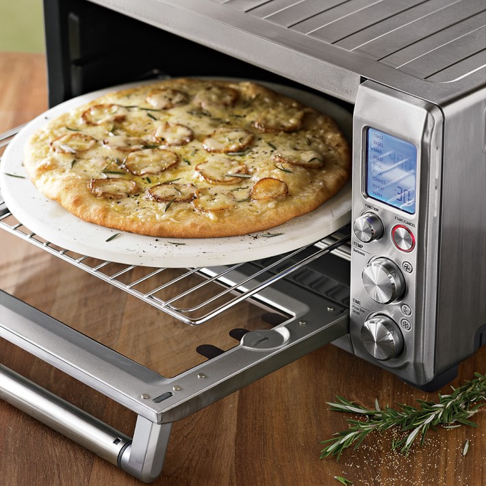 Breville Smart Oven Pizza Crisper, Pizza Oven