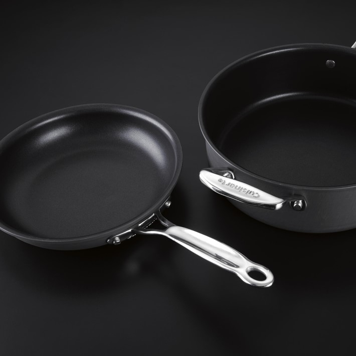 Cuisinart Chef's Classic 14-Inch Skillet Review: Great for Entertaining