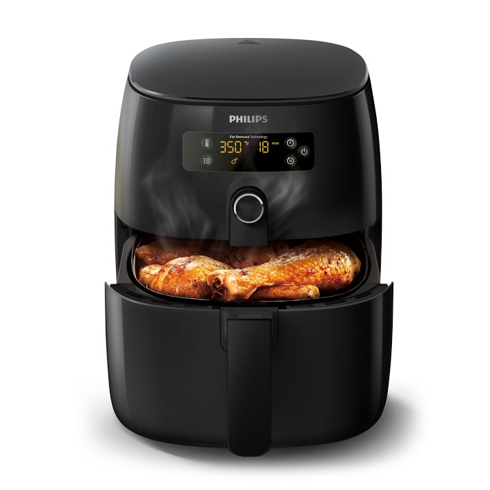 This well-reviewed Philips air fryer is on sale for $100 off at