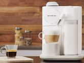 Nespresso Gran Lattissima Espresso Machine by De'Longhi | Williams Sonoma