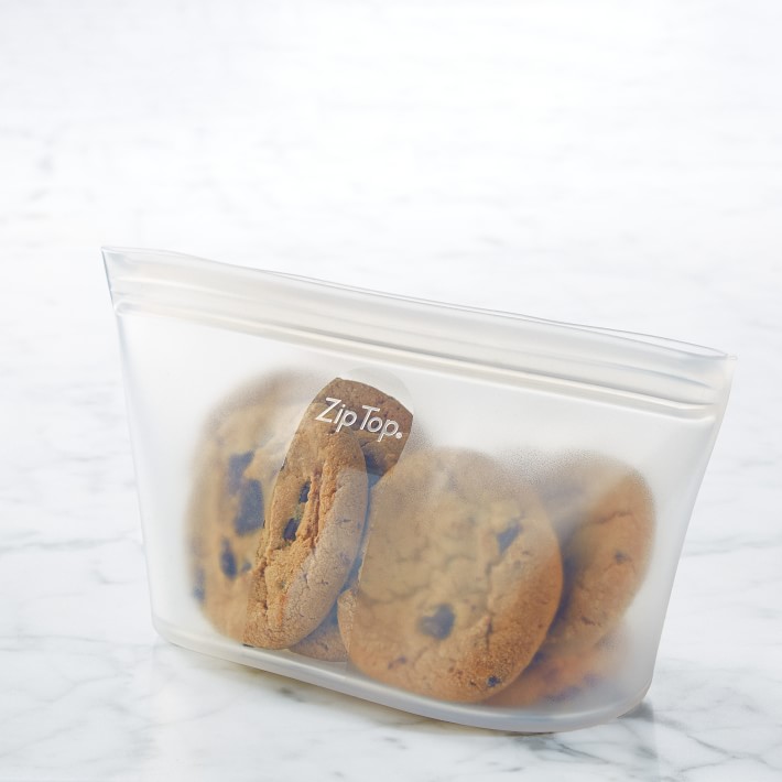 Zip Top Large Dish, Frost Williams Sonoma