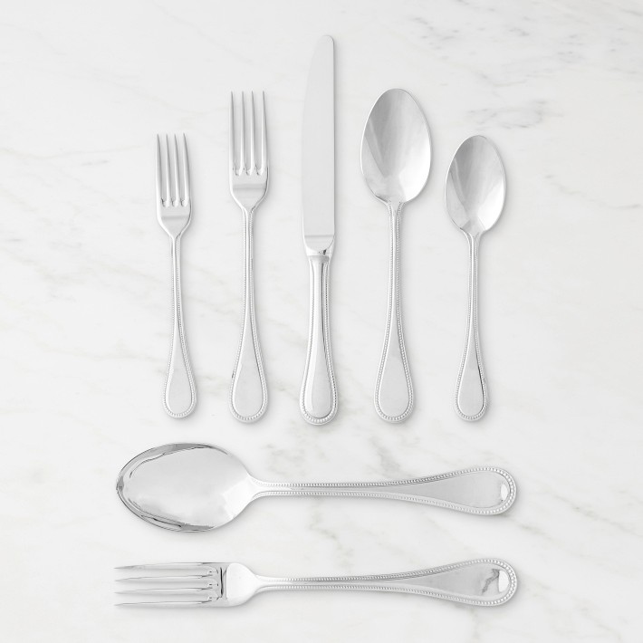 Milady Flatware Sets