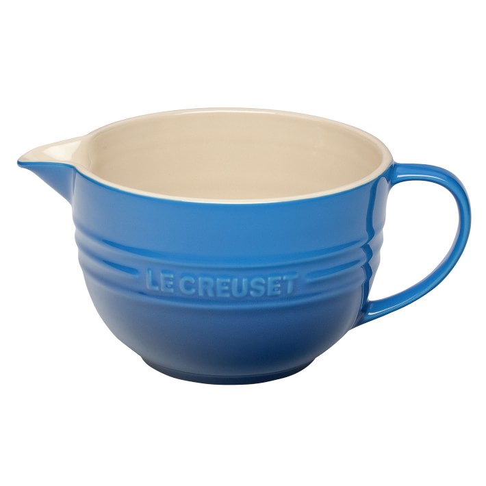 Le Creuset Pour-Over Coffee Cone | Stoneware Deep Teal