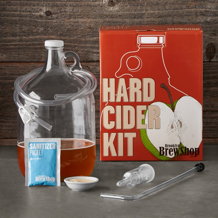 DIY Green Tea Kombucha Making Kit