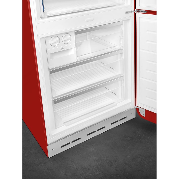 Two-Door FABs Refrigerators