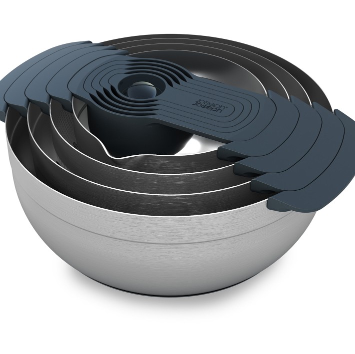 Joseph Joseph Nest Stainless-Steel Food Preparation