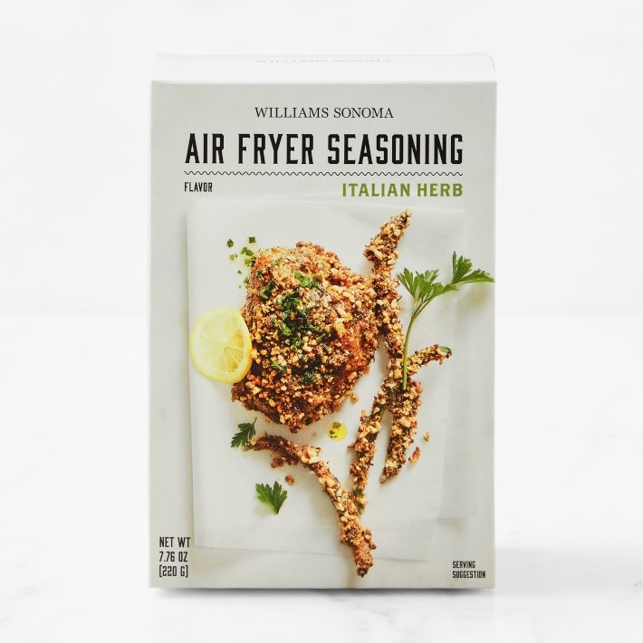 Air Fryer Seasoning, Italian Herb