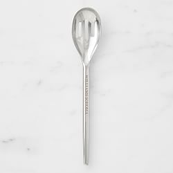 Williams Sonoma Extension Serve, Slotted Spoon