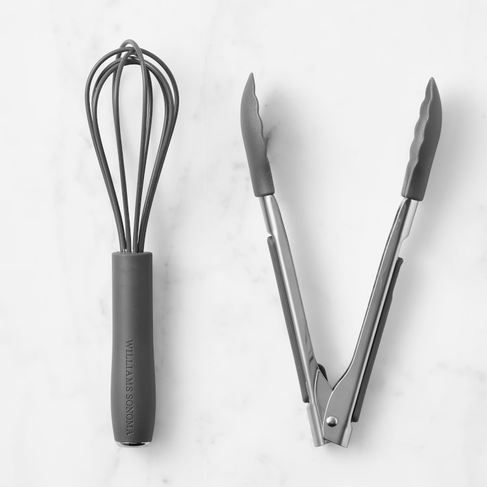 Williams Sonoma Prep Tools Nonstick Mini Utensils, Set of 2