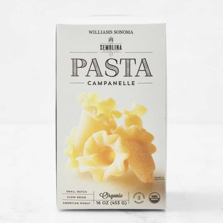 Williams Sonoma Pasta Starter Set