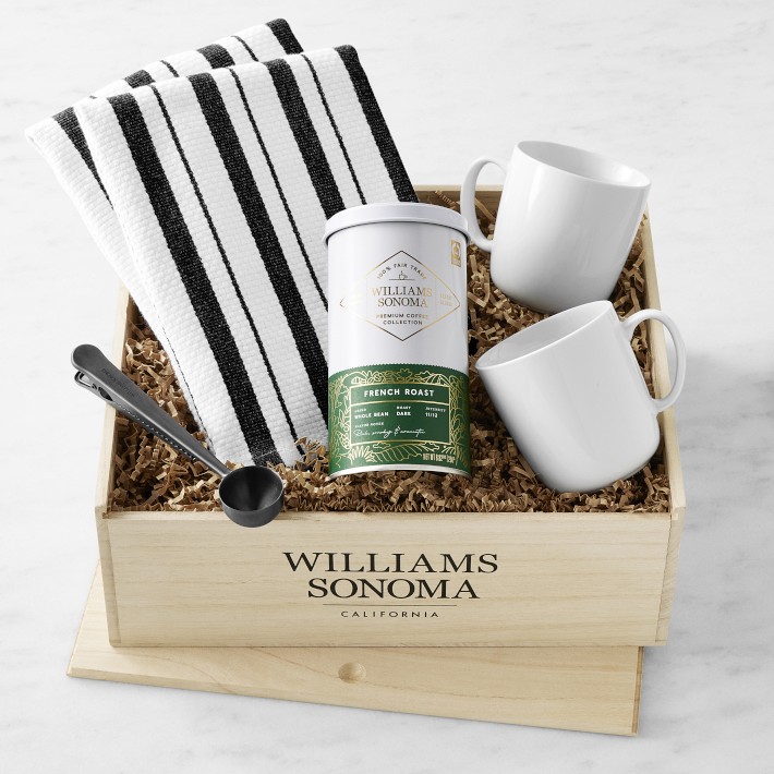 My Top 10 List of Must-Have Wedding Registry Gifts Under $100 from  Williams-Sonoma