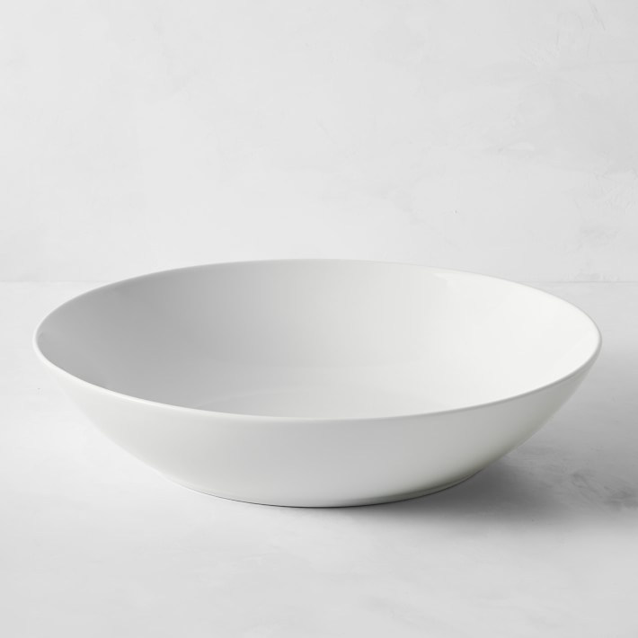 Pillivuyt Coupe Porcelain Serving Bowl