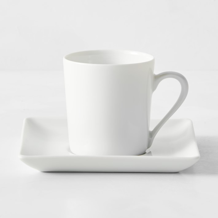 Apilco Zen Porcelain Espresso Cup, Each