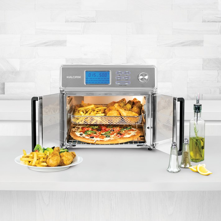 Kalorik 26-Qt. Digital Maxx Plus Air Fryer Oven