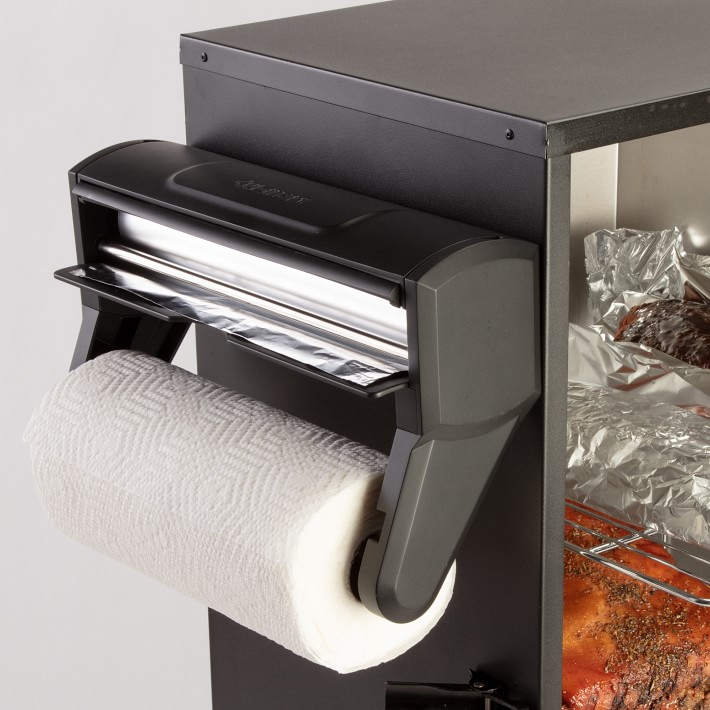 Cuisinart Magnetic Paper Towel &amp; Foil Holder