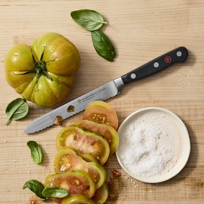 Classic 5 Tomato Knife