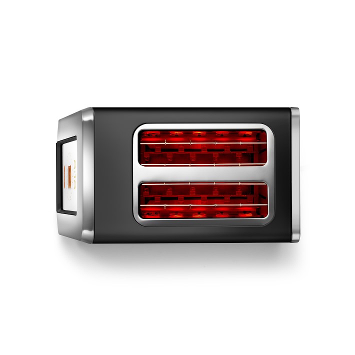 Revolution InstaGLO® R180 2-Slice Smart Toaster