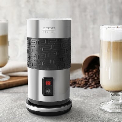 Milk Frother - La Crema Coffee