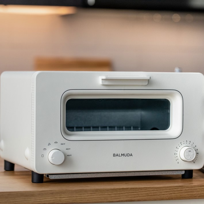 BALMUDA The Toaster Oven | Williams Sonoma