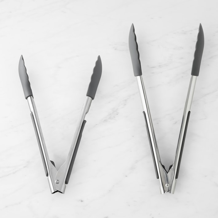 Williams Sonoma Prep Tools Tongs