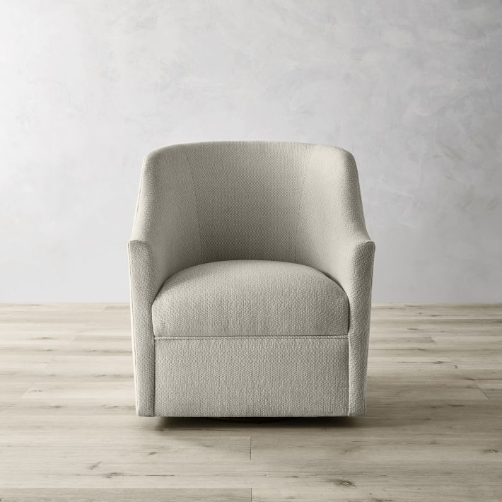 Porter Swivel Chair