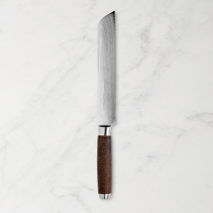 Schmidt Brothers Artisan Series Bread Knife, 8&quot;