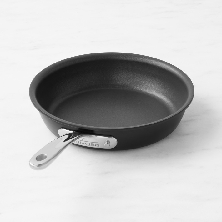 All-Clad NS Pro Nonstick Frittata Pan, 10