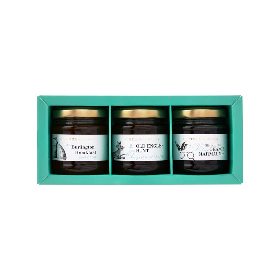 Fortnum & Mason Marmalade Trio Gift Set | Williams Sonoma