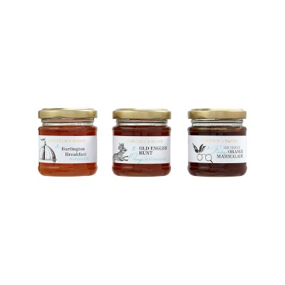 Fortnum & Mason Marmalade Trio Gift Set | Williams Sonoma