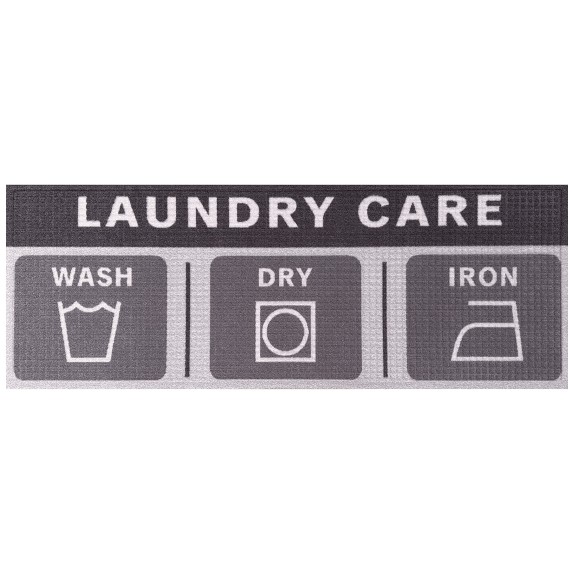 Waterhog Impressions Laundry Care Runner Mat Williams Sonoma