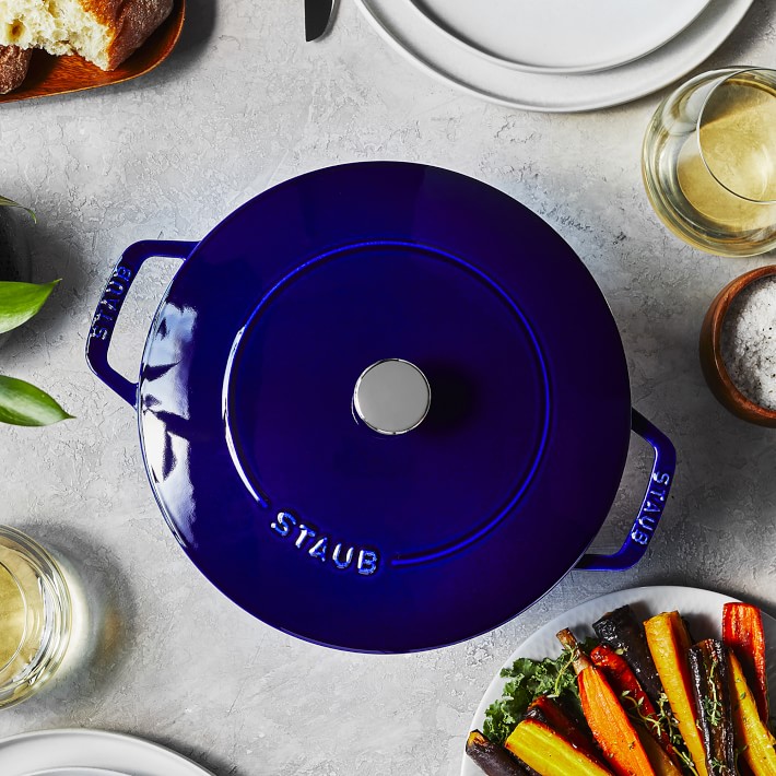 Staub Dutch oven: Get this cooking essential for less than $100 at
