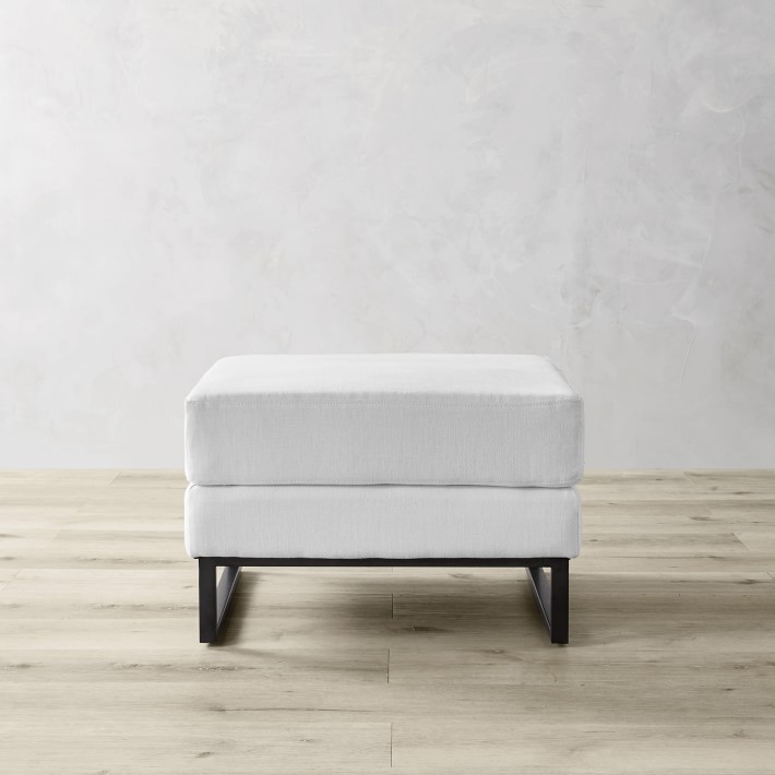 Paxton Ottoman