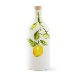 Muraglia Extra Virgin Olive Oil in Lemon Bottle