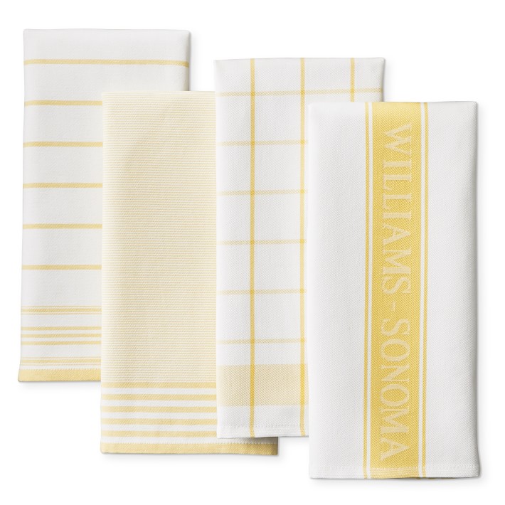 Williams Sonoma Multi-Pack Towels