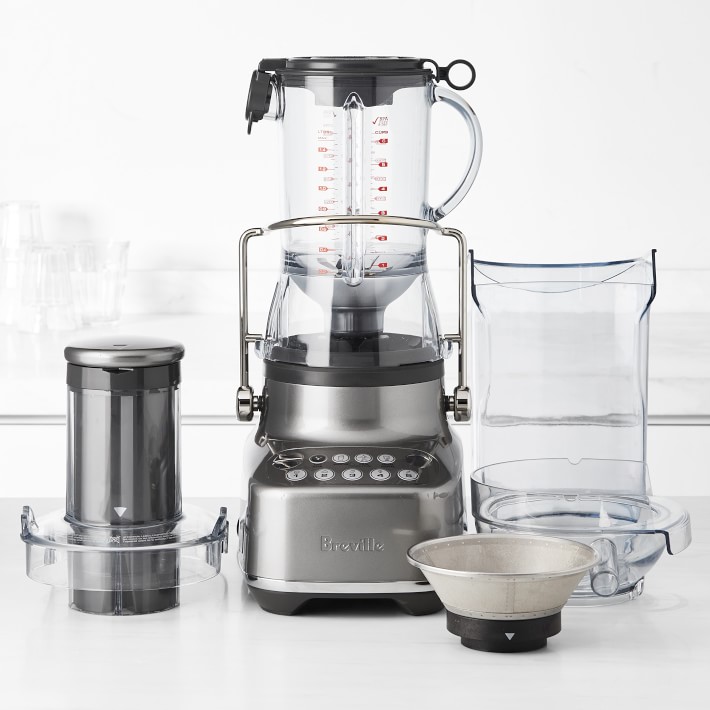 Williams Sonoma Is Having a Huge Sale On Breville Appliances – SheKnows