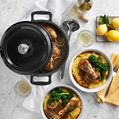 Williams Sonoma Country French Braising Sauce