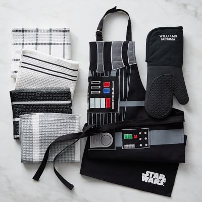 20% off 'Star Wars' kitchen purchases at Williams-Sonoma website