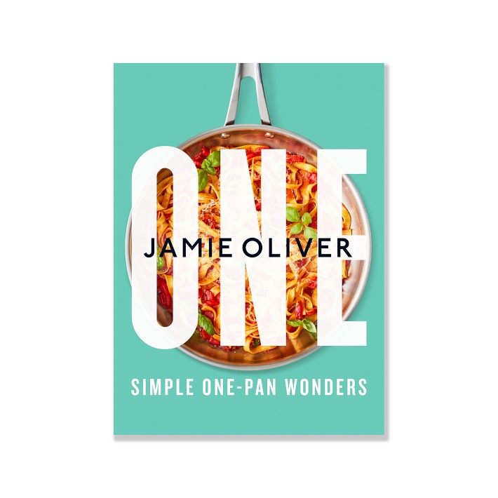 New in Store - The Jamie Oliver Cookware Collection