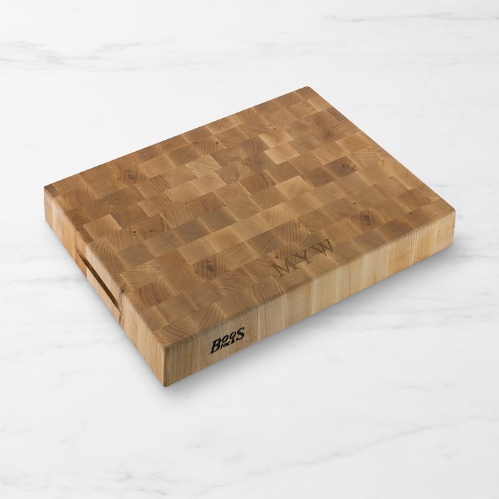 Large Cutting Boards  Barbecue Cutting Board - Butcher Block Co.