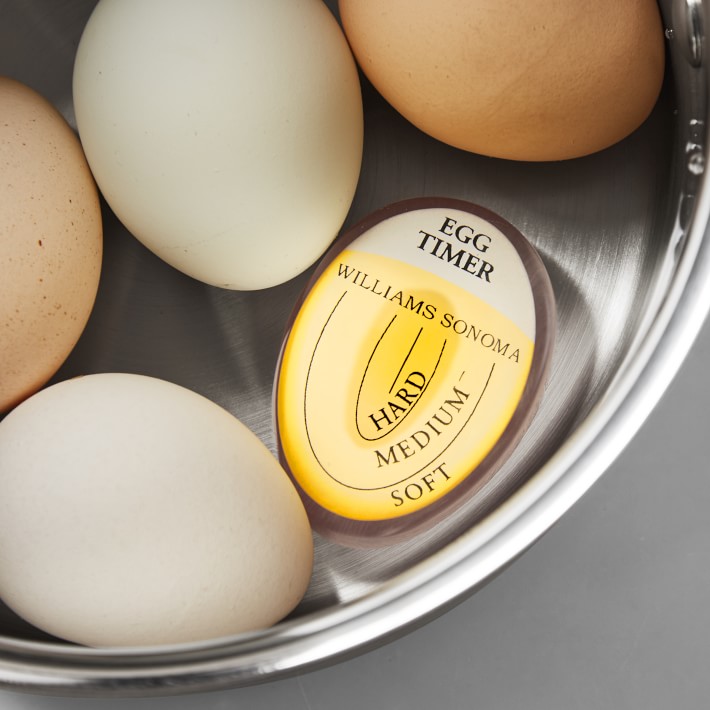 Williams Sonoma Ultimate Silicone Egg Tool, Egg Tools