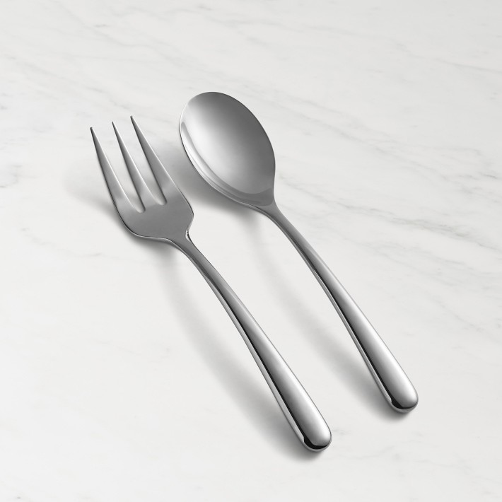 Soiree Serving Set (Satin)