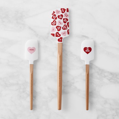 These New Williams Sonoma Spatulas are Adorable—and Charitable