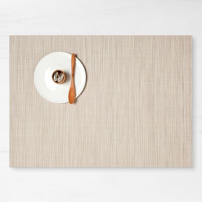 Bamboo Mat for Tea Ceremony - Bamboo Display Mat