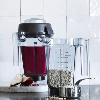 Which Vitamix Container Is Best for Smoothies and More