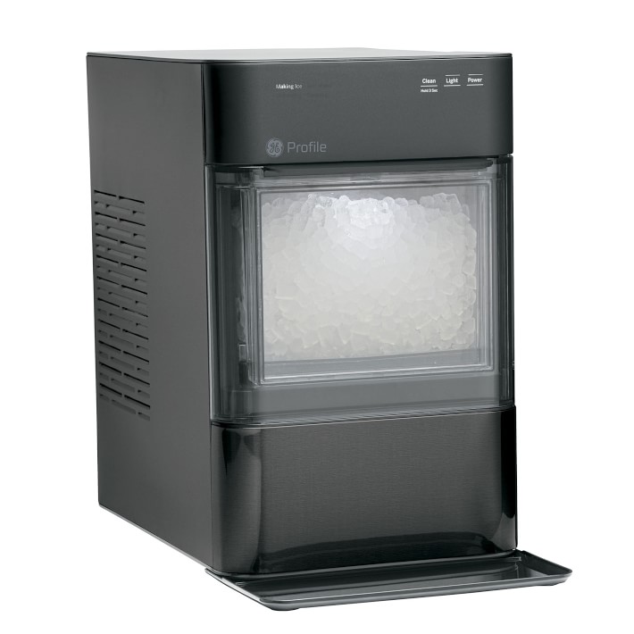 Dr Prepare Nugget Ice Maker - like the ice from chick-fil-a and
