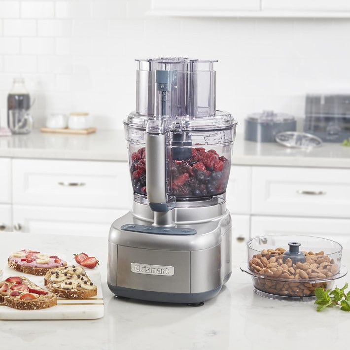 Food Processors, Choppers & Accessories – Cuisinart